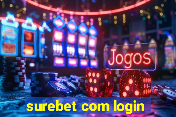 surebet com login